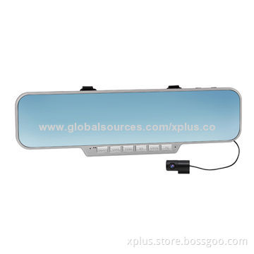 Car DVR